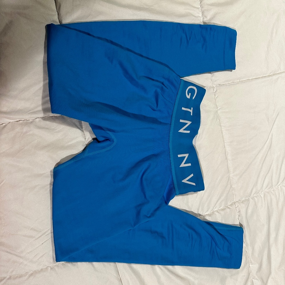 Nvgtn leggings